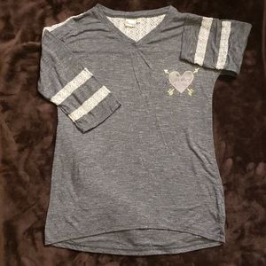 Girls t-shirt